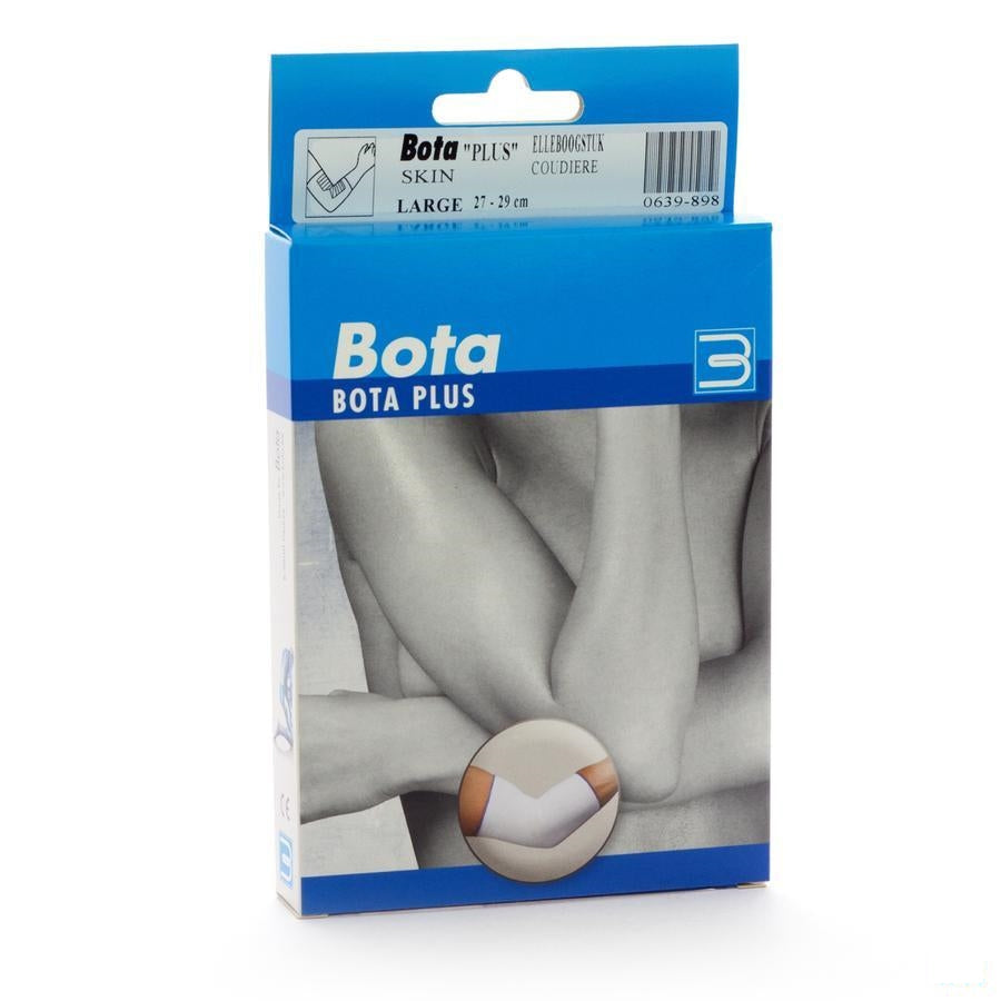 Bota Plus Elleboog Sk L