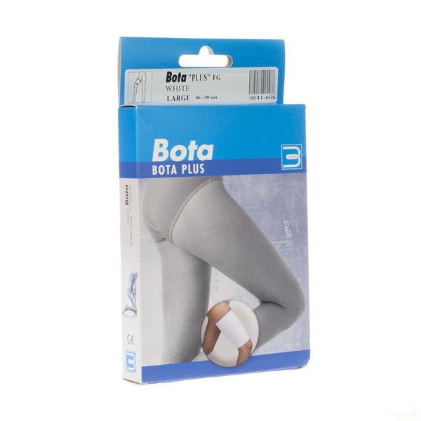 Bota Plus Dij Wh L - Bota - InstaCosmetic