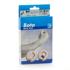 Bota Handpolsband 200 White L