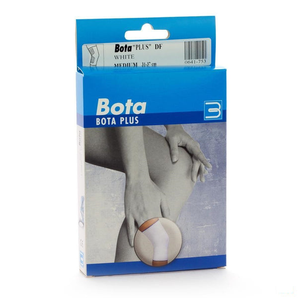 Bota Plus Knie Wh M - Bota - InstaCosmetic