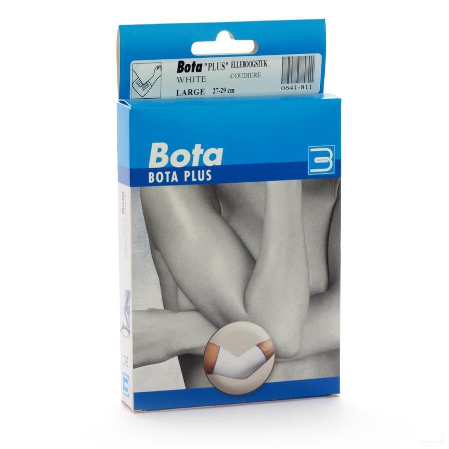 Bota Plus Elleboog Wh L