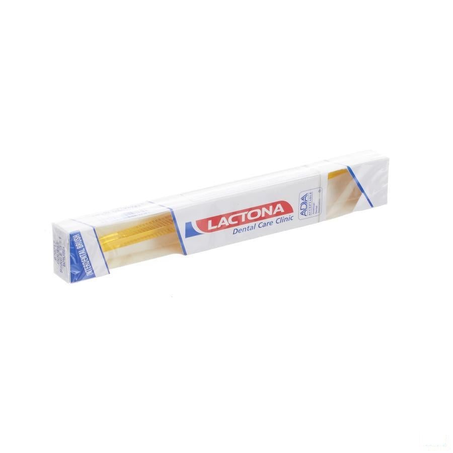Lactona Tandenb Interdental 27bb