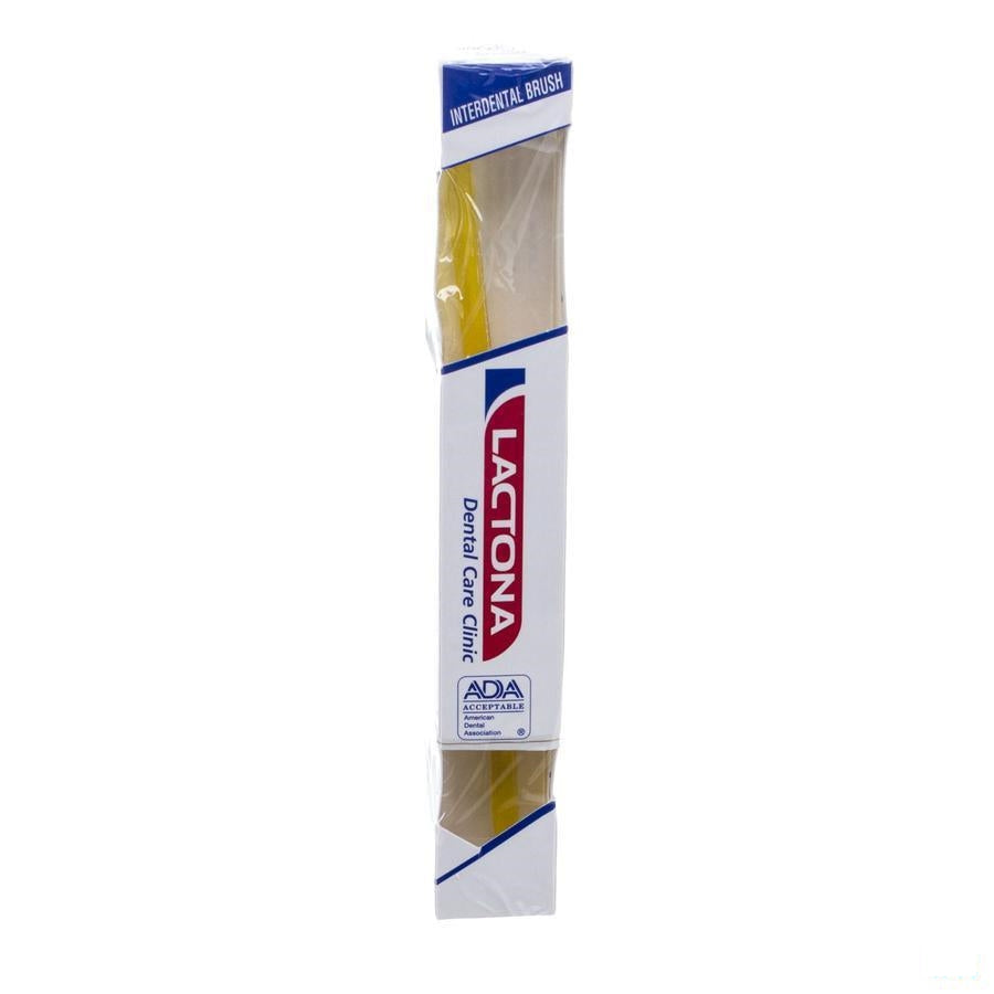 Lactona Tandenb Interdental 27bb