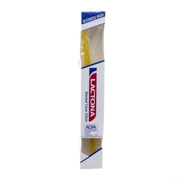 Lactona Tandenb Interdental 27bb - Op De Locht - InstaCosmetic