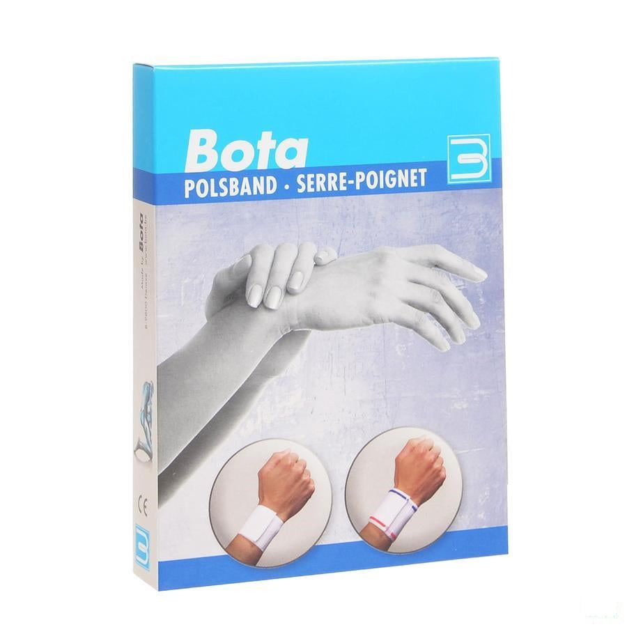 Bota Pols El Extra Velcro Sport M