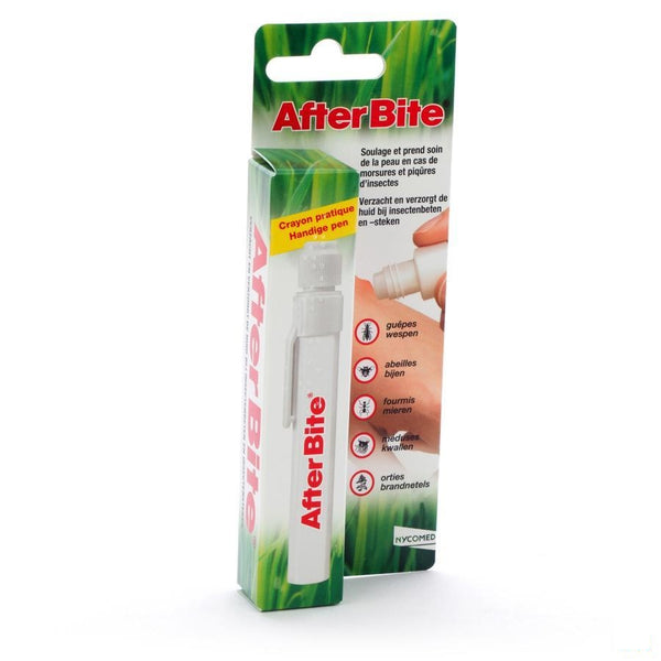 After Bite Applicateur Stick 14ml - Takeda - InstaCosmetic