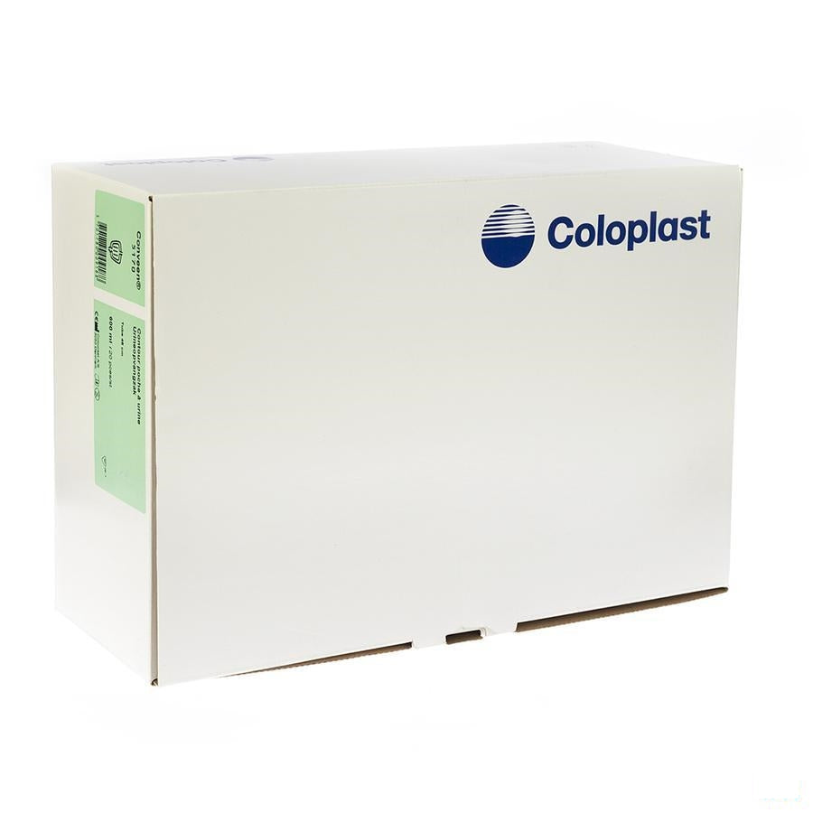 Conveen Beenzakken + Tube 45cm 600ml 20 5170