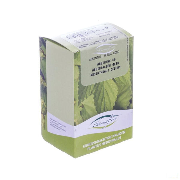 Alsemkruid Doos 100g Pharmafl - Fagron - InstaCosmetic