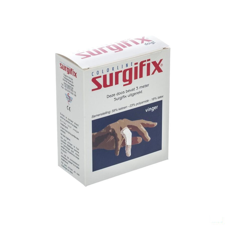 Surgifix 0,5 Vinger 3m