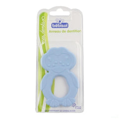 Bebisol Bijtring Blauw