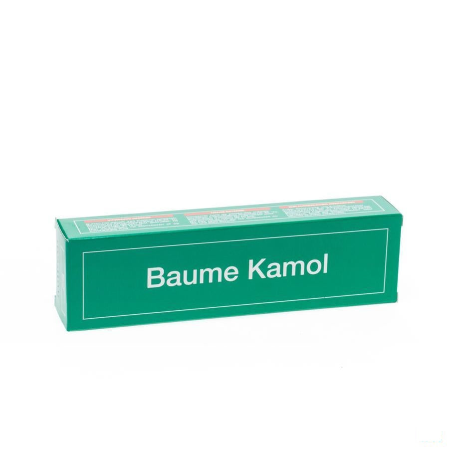 Kamol Baume/ Balsem 60g