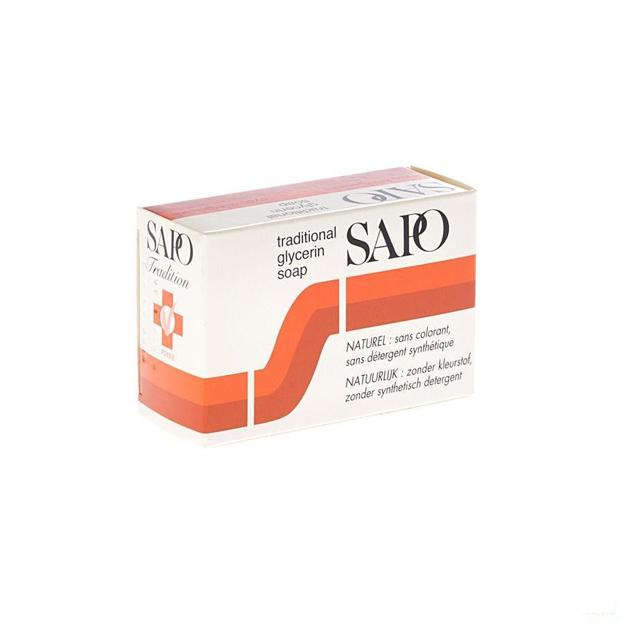 Sapo-tradition Zeep 100 G