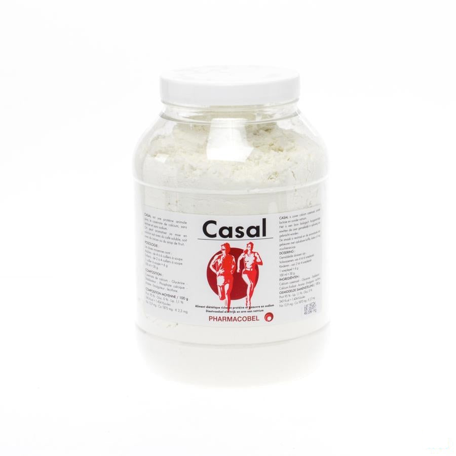 Casal Proteine Pdr 1kg