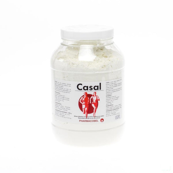 Casal Proteine Pdr 1kg - Sterop - InstaCosmetic