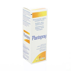 Plantspray Spray 20ml Boiron