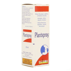 Plantspray Spray 20ml Boiron