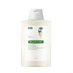 Klorane Sh Duizendguldenkruid Wit Haar 200ml
