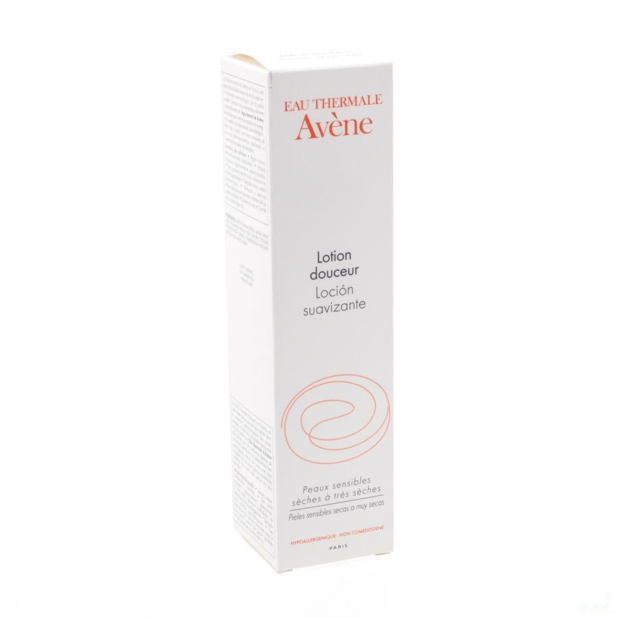 Avene Lotion Verzachtend 200 Ml