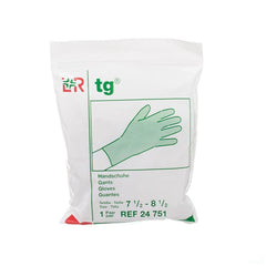 Tg Handschoen 100% Kat. Middel 7,5-8,5 (paar)24751