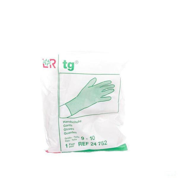 Tg Handschoen Groot 9-10 (paar) 24752 - Lohmann & Rauscher - InstaCosmetic