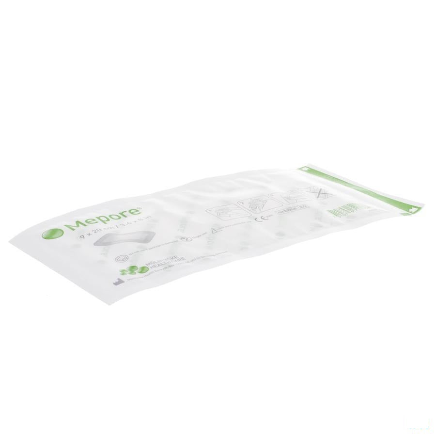 Mepore Cp/ Kp Ster 9x20cm 1 671100