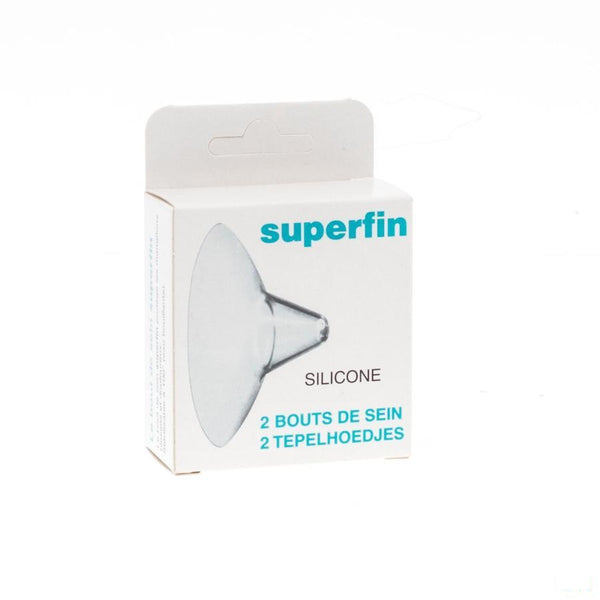 Wolf Tepelhoedje Silicone 2 - Wolf - Safco - InstaCosmetic