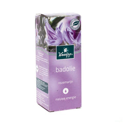 Kneipp Badolie Rozemarijn 100ml