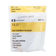 Ted Kniekous 70710 S Regul Wit