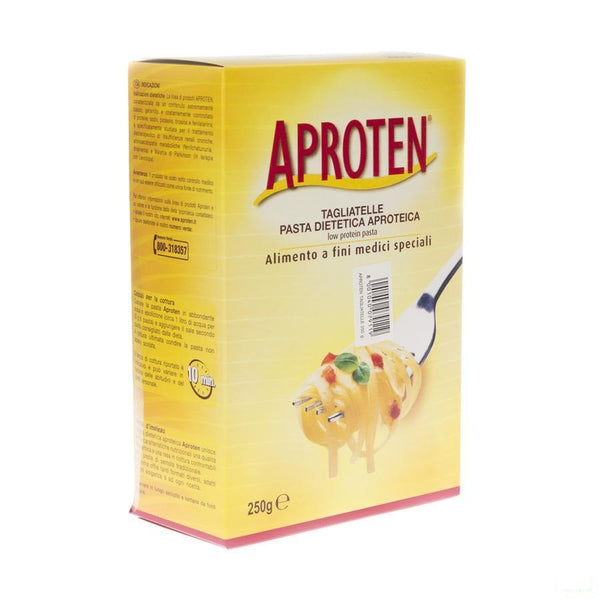Aproten Tagliatelle 250g 5133 - Revogan - InstaCosmetic