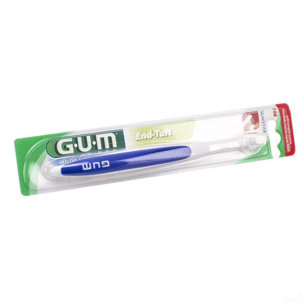 Gum Tandenb Monotouffe 308 - Gum - InstaCosmetic