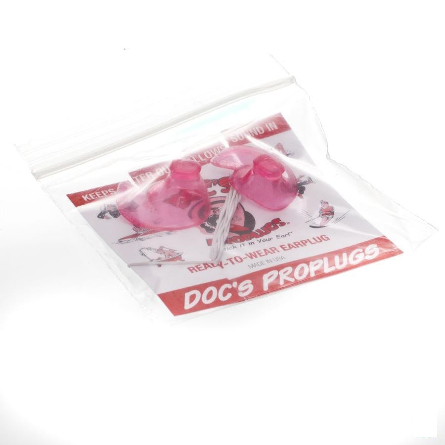 Doc's Proplug Dop N/geperf S2