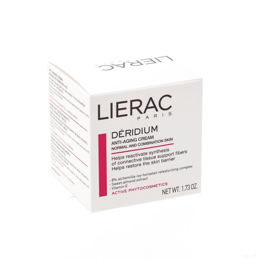 Lierac Deridium A/rides Equil 50ml