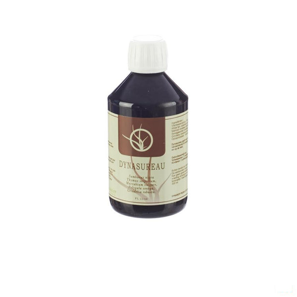 Dynasureau Sirop 300ml Dynar - Dynarop Products - InstaCosmetic