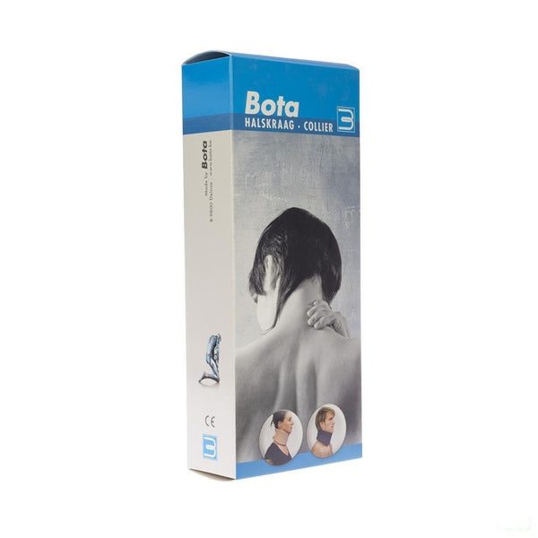 Bota Halskraag Mod C H 10cm Skin S - Bota - InstaCosmetic