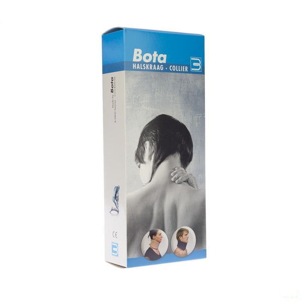 Bota Halskraag Mod C H 8cm Skin L - Bota - InstaCosmetic