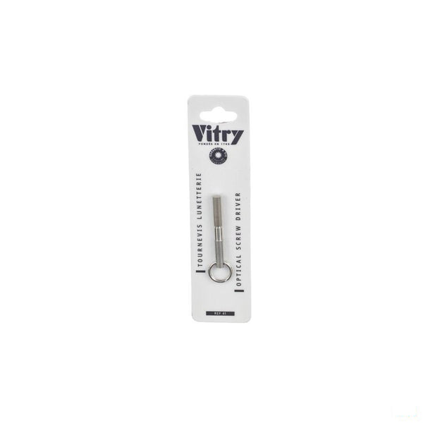 Vitry Classic Schroevendraaier Bril 1041 - Vitry - InstaCosmetic