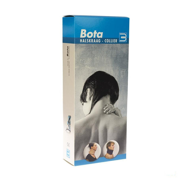 Bota Halskraag Mod C H 8cm Skin M - Bota - InstaCosmetic