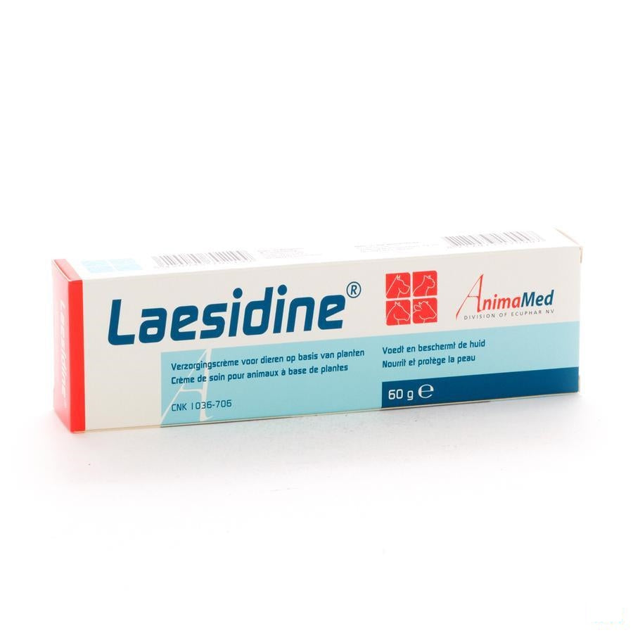 Laesidine Zalf 60g