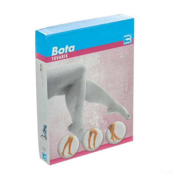 Bota Tovarix 30/ii Kous Var.ad-p Kort M 2 - Bota - InstaCosmetic