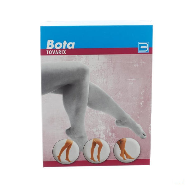 Bota Tovarix 30/ii Kous Var.ad-p Kort L 2 - Bota - InstaCosmetic