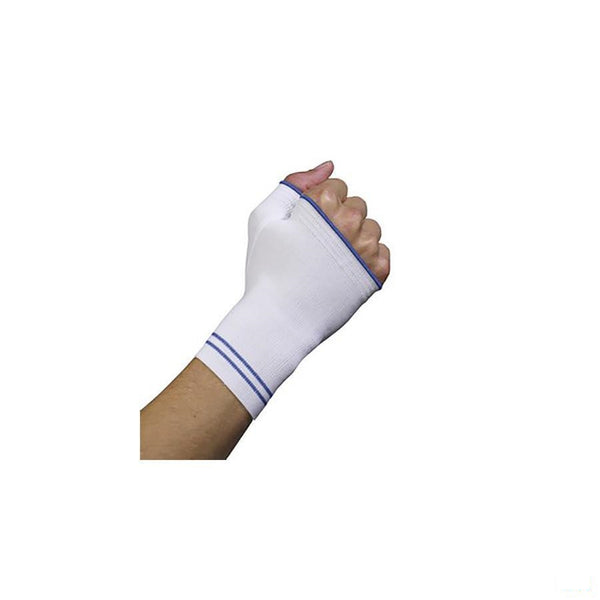 Bota Handpolsband+duim 100 White N5 - Bota - InstaCosmetic