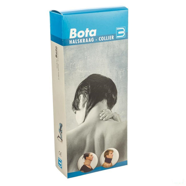 Bota Halskraag Mod Z H 8cm L - Bota - InstaCosmetic
