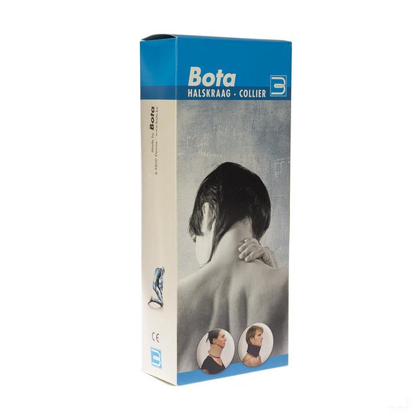 Bota Halskraag Mod A H 10cm M - Bota - InstaCosmetic