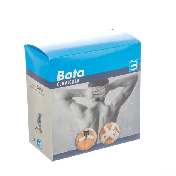 Bota Padded Clavicula Splint M - Bota - InstaCosmetic