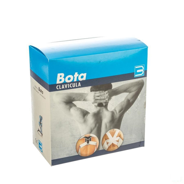 Bota Padded Clavicula Splint L - Bota - InstaCosmetic