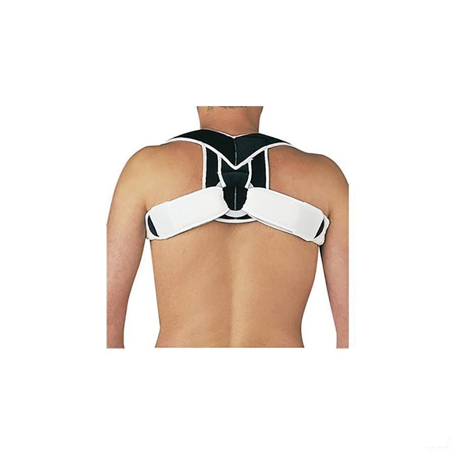 Bota Padded Clavicula Splint L