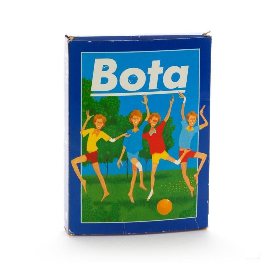 Bota Plus Enkel+velcro Sk Re L