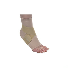 Bota Plus Enkel+velcro Sk Li S