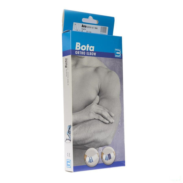 Bota Ortho Ab 900 Sk N3 22cm - Bota - InstaCosmetic