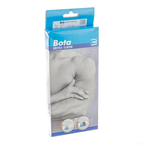 Bota Ortho Elbow 810 Skin N2 - Bota - InstaCosmetic